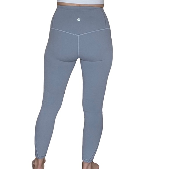 Lululemon Unlimit High-Rise Tight - Picture 3 of 5